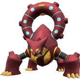 Buy 6IV Volcanion  Pokemon